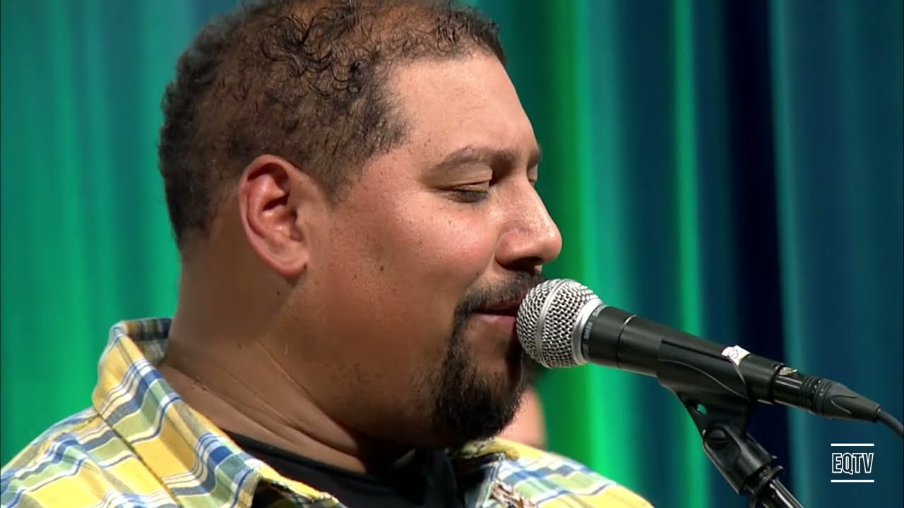 Big Joe and the Stolen Hearts - 