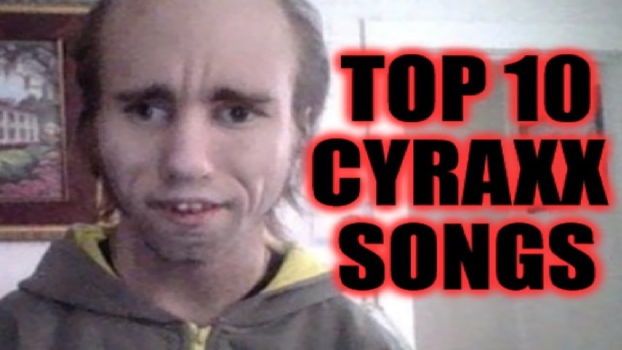 Top 10 Chance Wilkins Songs (Vol 1-9) [Watchmojo Parody]