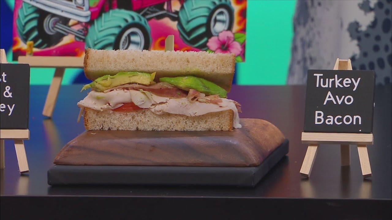 Machete’s Mean Sandwiches Expands to Aiea Shopping Center