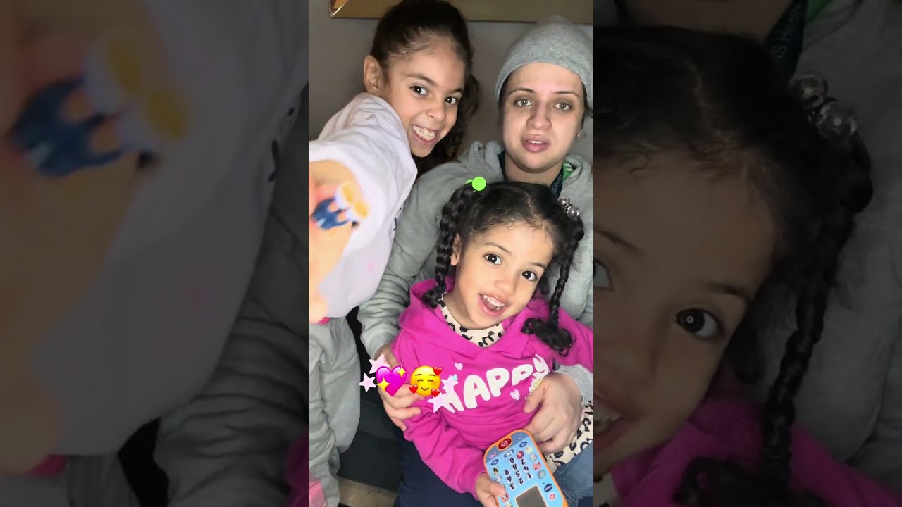 Checking In With My Kids 💬 | Sunday Talks as a Single Mom