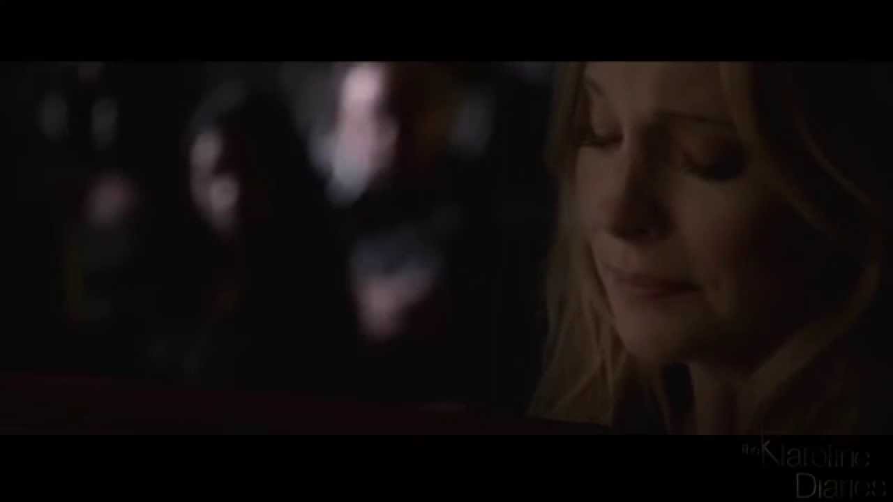 The Klaroline Diaries 1x01