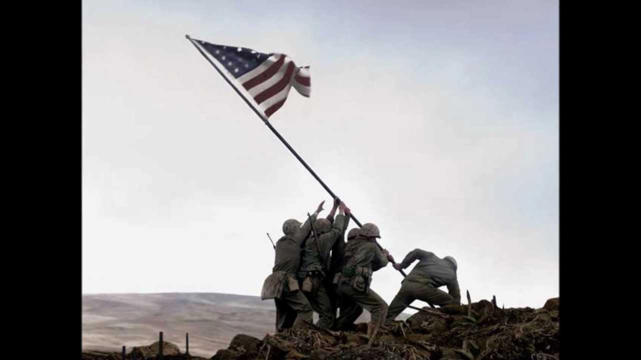 The Star Spangled Banner (Electric Guitar Cover)