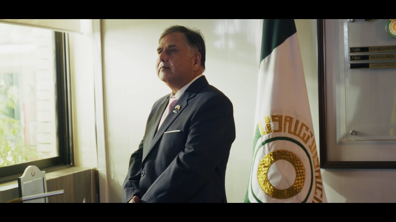 NUMS Video 2024