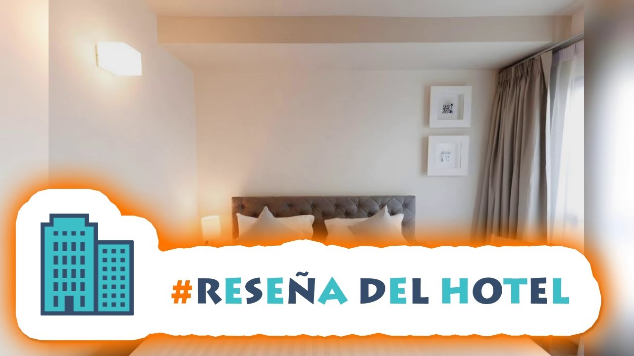 HotelKDM | Reseña Lemontea Hotel Bangkok