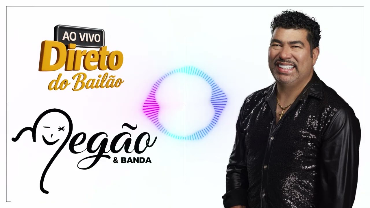 Negão  e Banda ao vivo no Círculo Operário de Santa Rosa RS