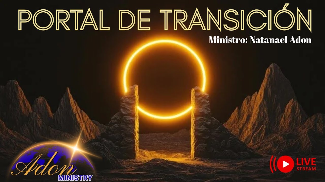 PORTAL DE TRANSICION