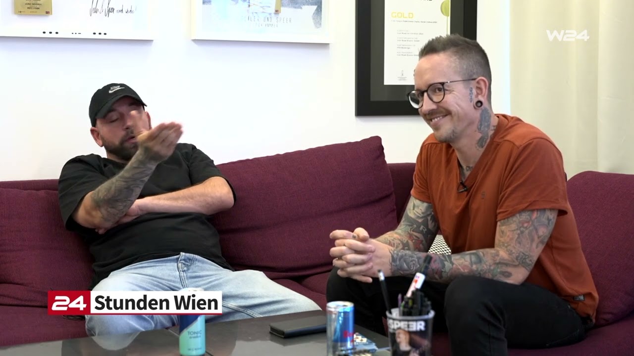 Seiler & Speer: 