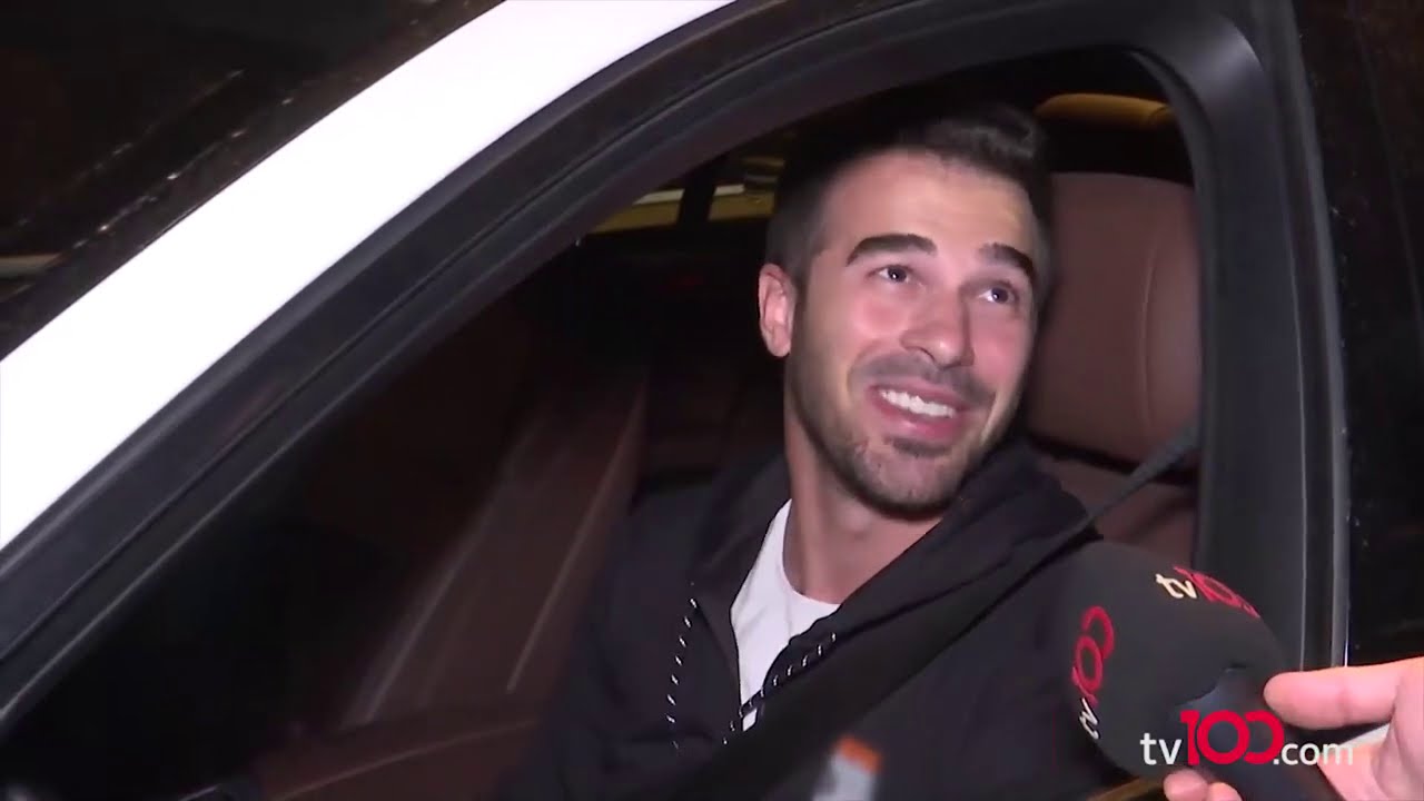 Yusuf &Ccedil;im'in yeni projesi ne? Magazin Hattı'na a&ccedil;ıkladı