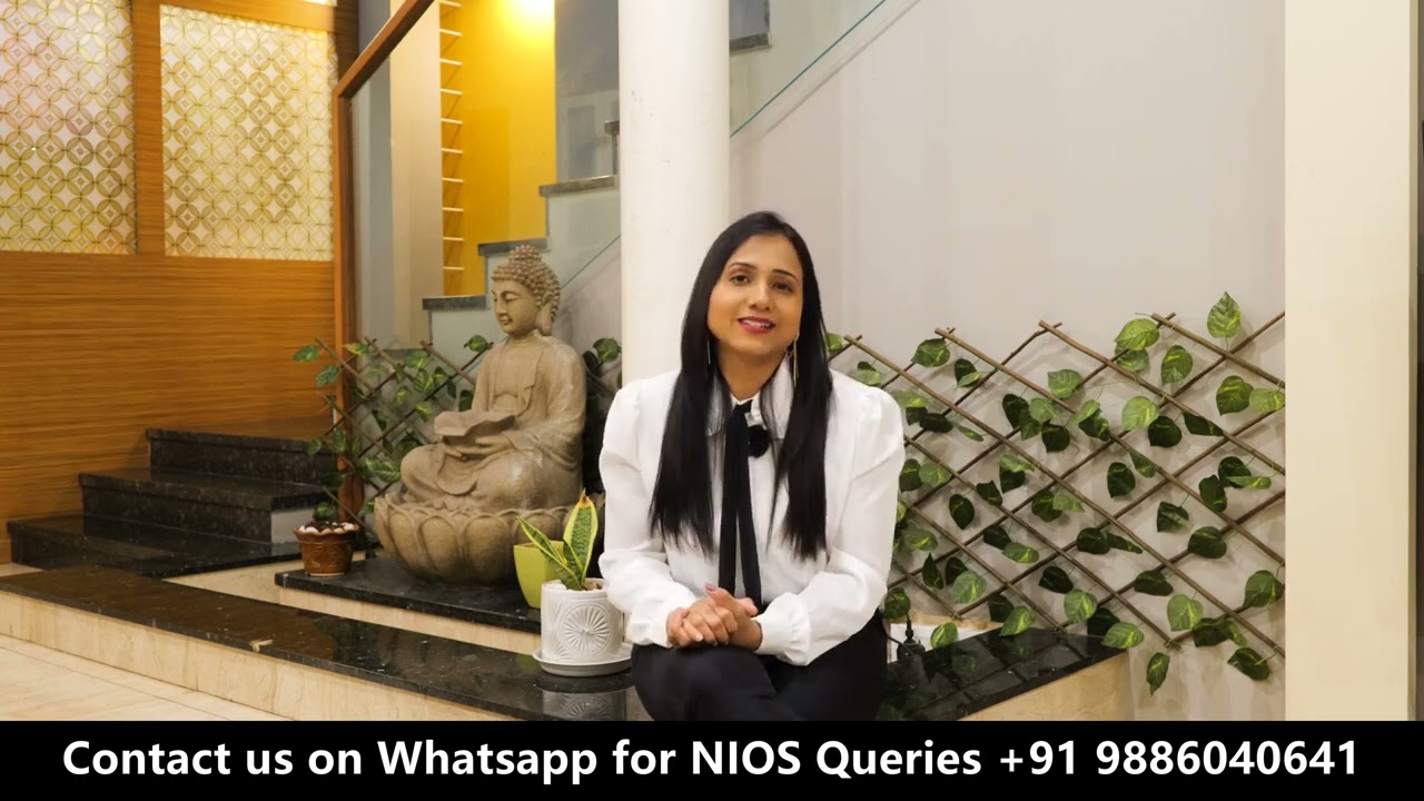 NIOS Success Stories
