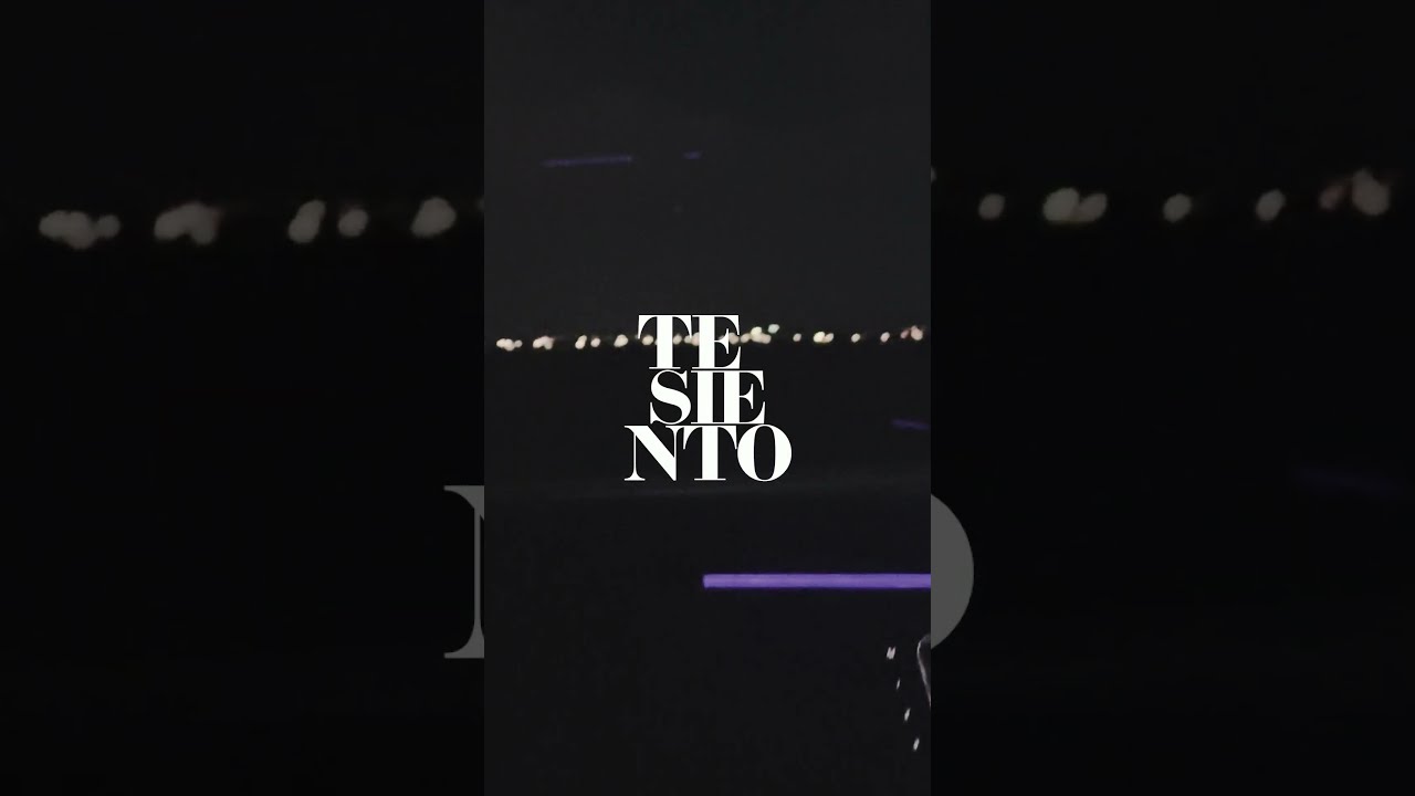 J ABECIA - TE SIENTO