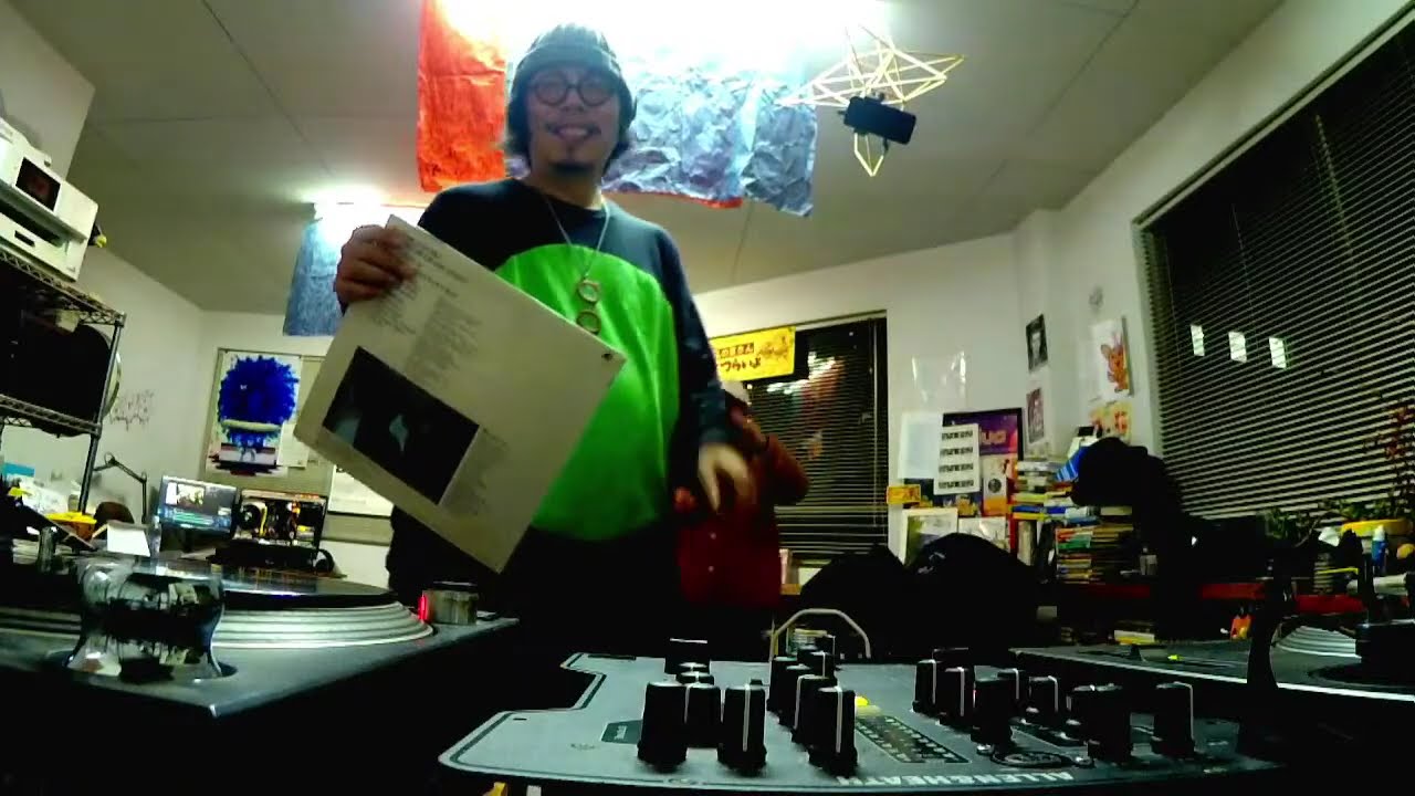 NAHARE #017 佐々木まぼろし（４）