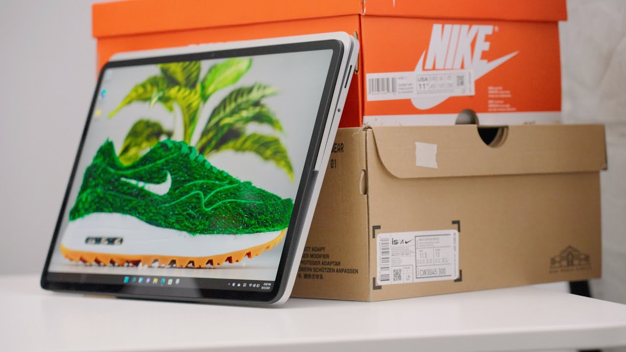 Surface Laptop Studio Review: The Good, The Bad, and The Better