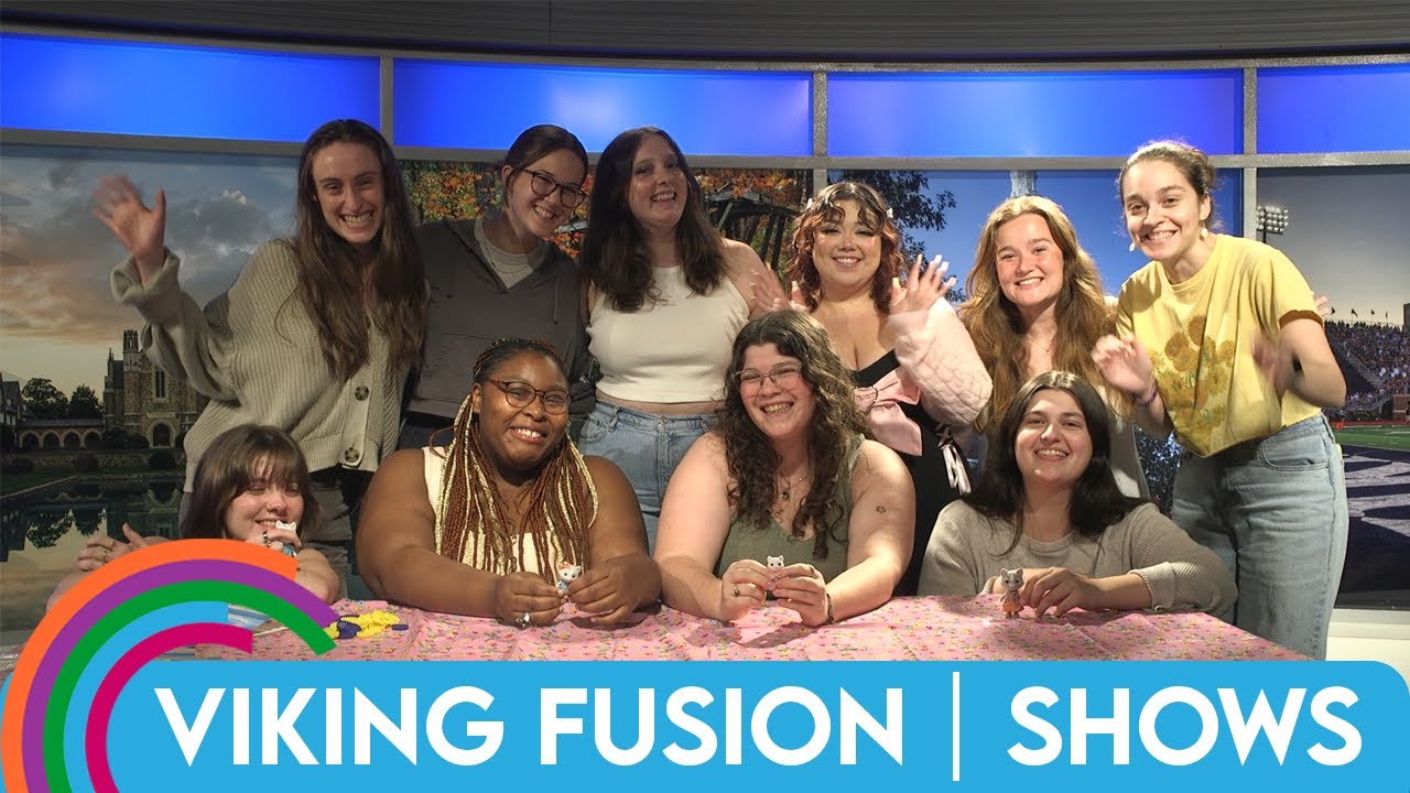 Trying Our Best: Season Finale