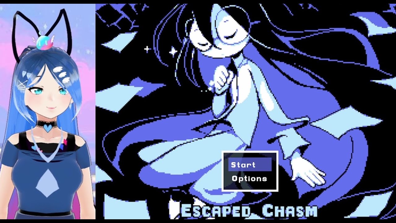 JE TEST UN PETIT JEU //Escape charms// Vidéo Gaming
