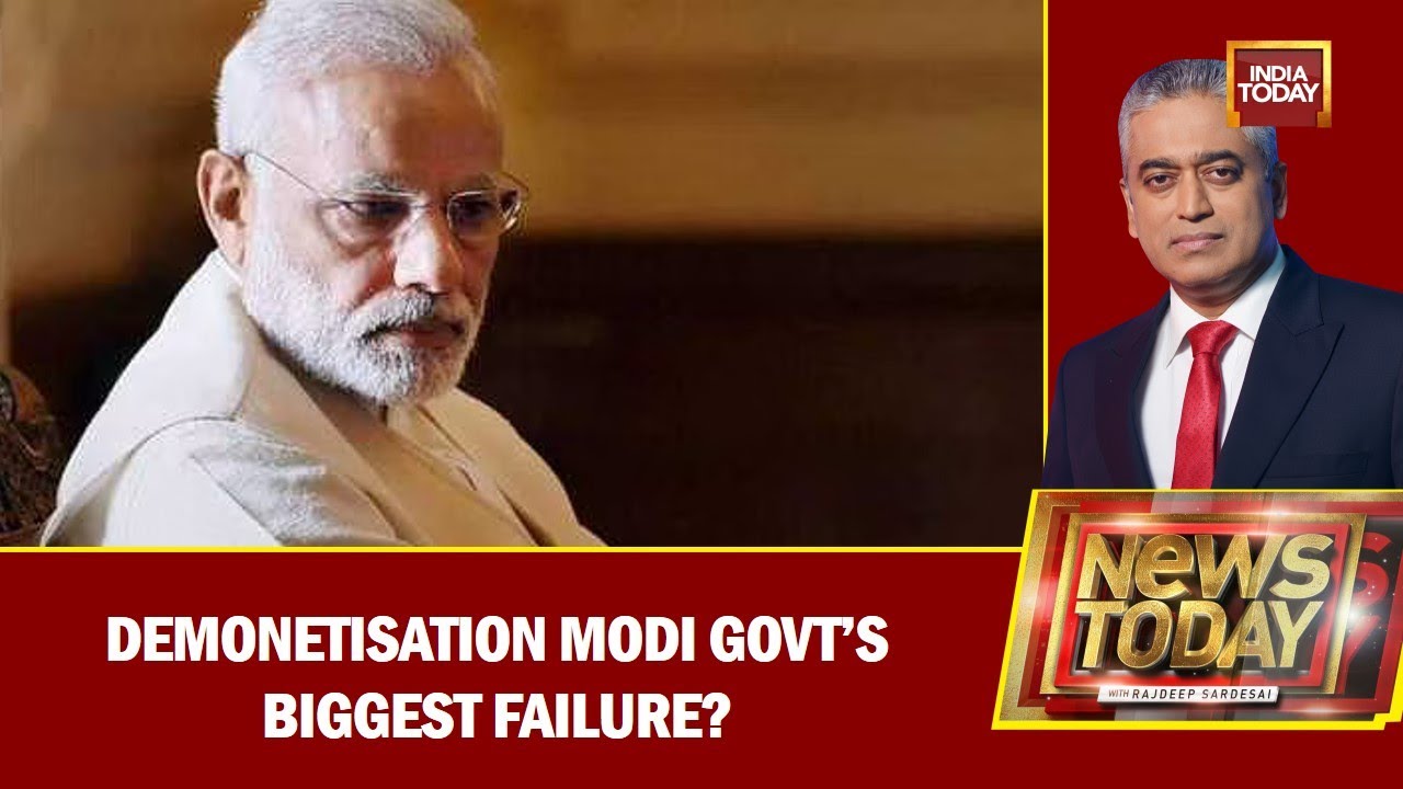 Raj Chengappa Lists Abrogation Of Article 370 As Modi Govt's One Of The Biggest Hits