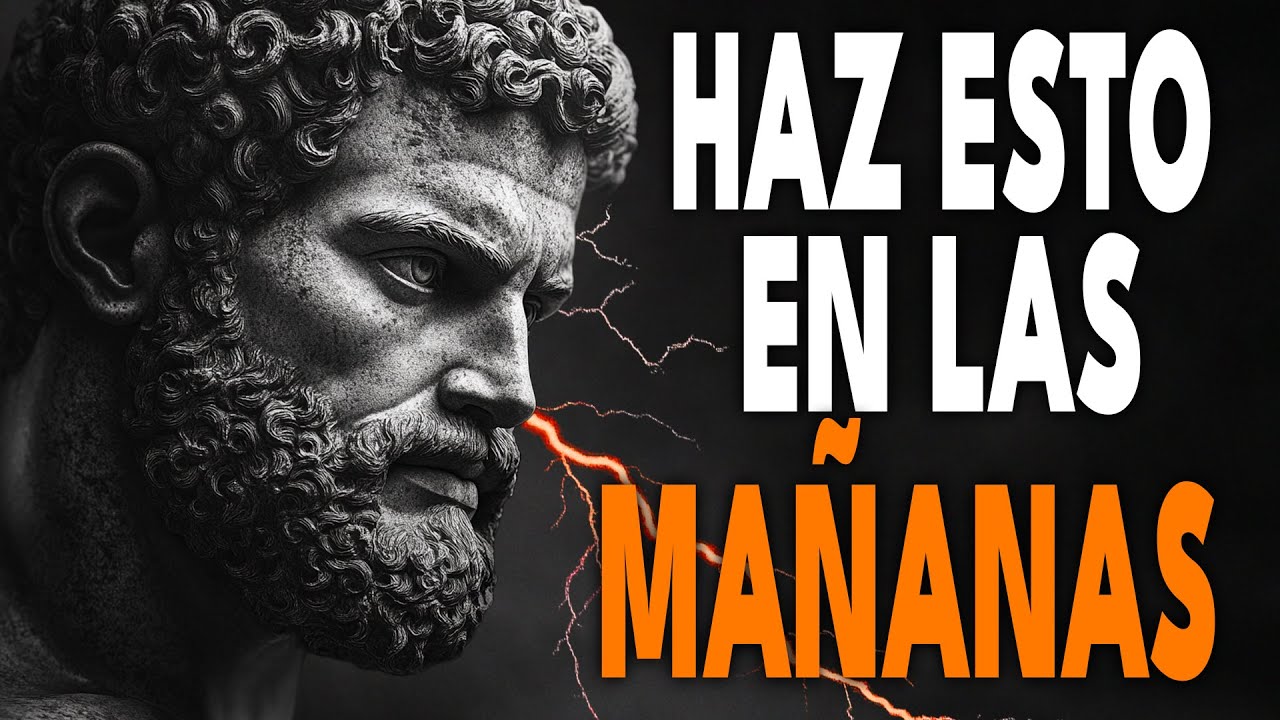 15 Hábitos Mañaneros Que Cambiaran la Vida de los Luchadores Diarios - ESTOICISMO