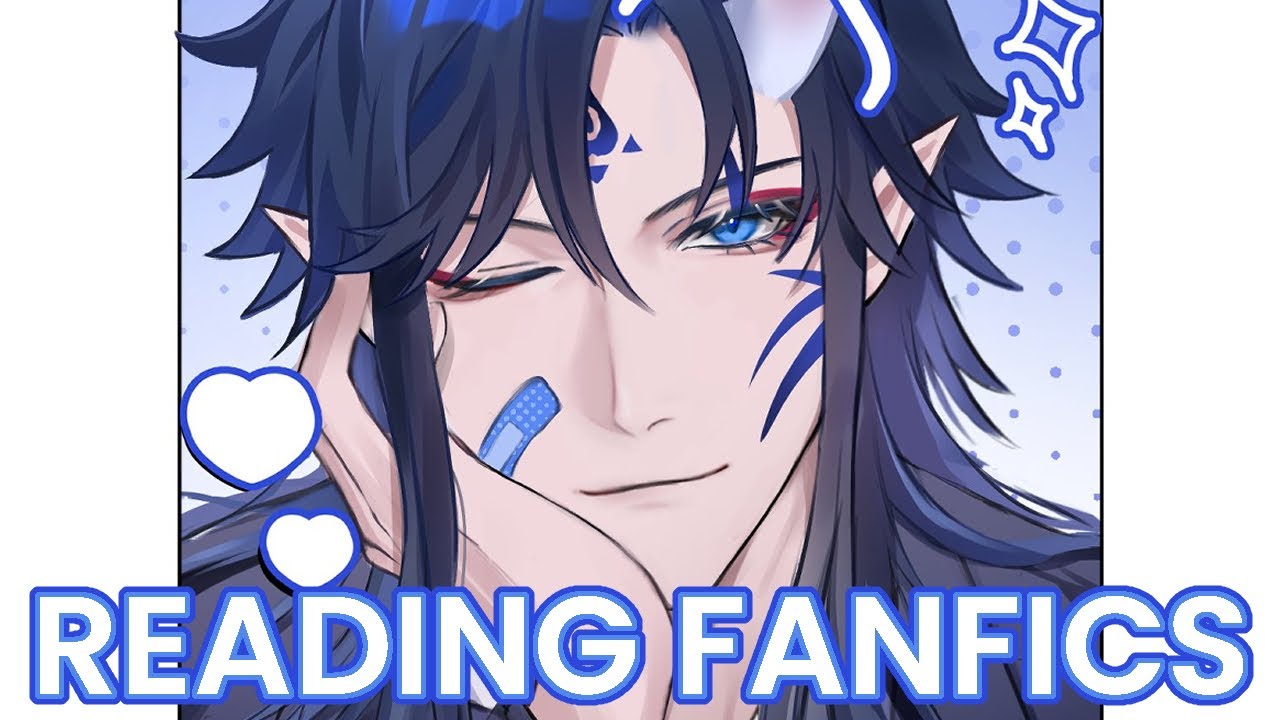 【FANFIC READING】 Let's see what the Adzenturers have been cooking up!
