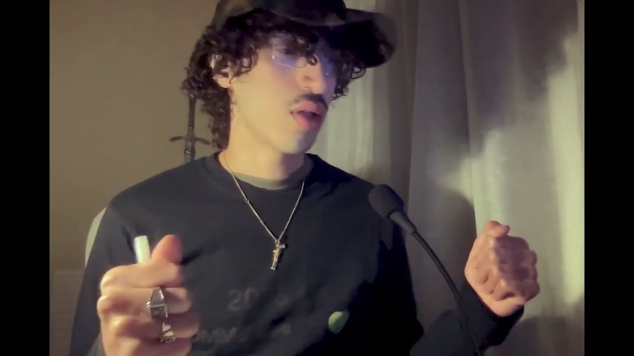 (ASMR) La Chicha à 1€