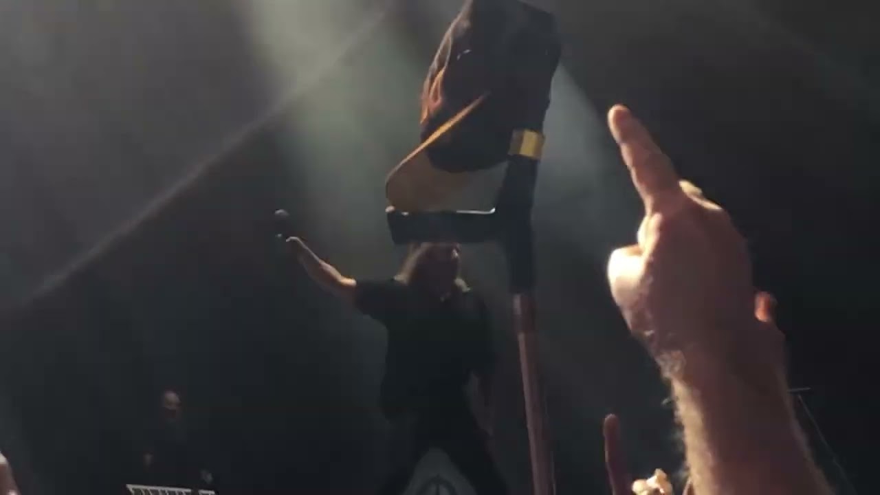 Stratovarius (Hunting high and low) Masters of Rock 2024