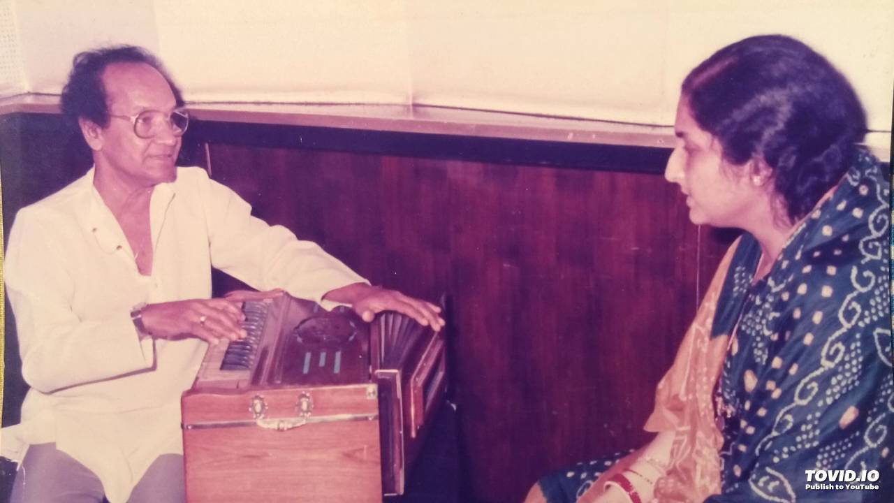 Ghazals sung by IQBAL GILL