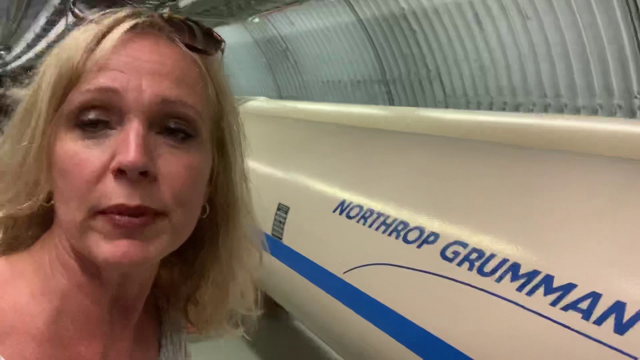 Inside RHIC Collider Brookhaven National Lab !
