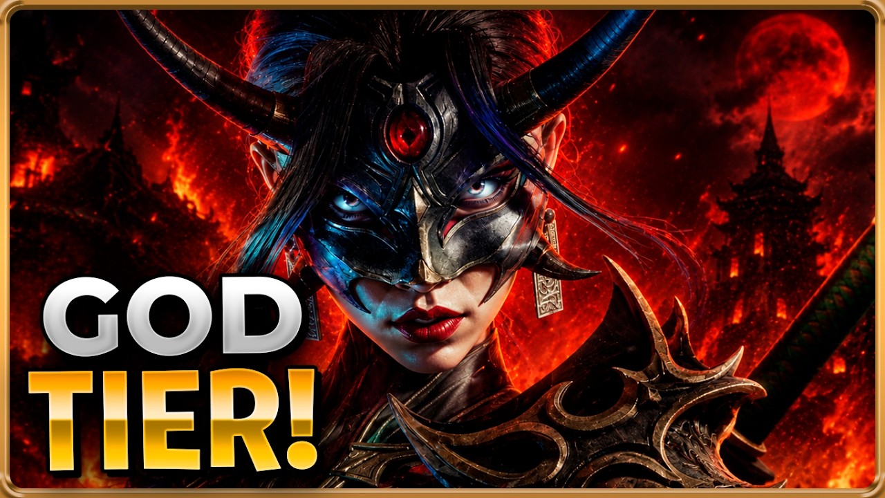 Miyoko Is NEXT LEVEL!! Best Build & Guide Raid: Shadow Legends