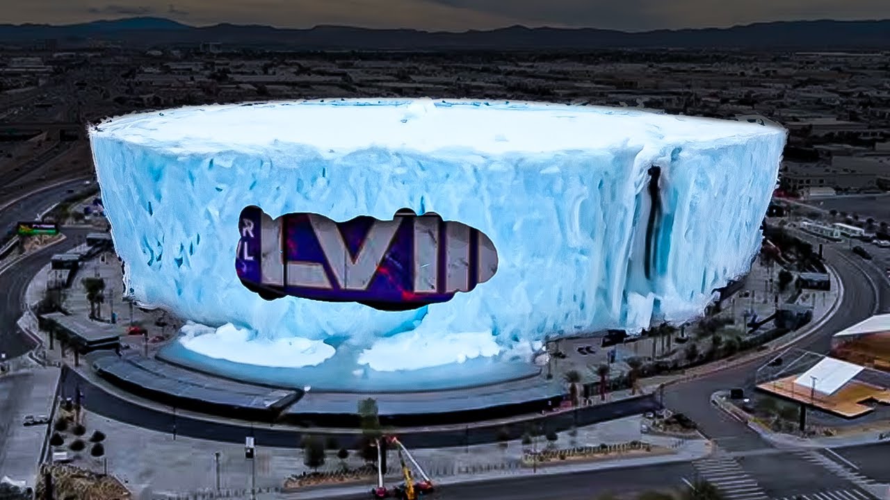 Super Bowls That Were Played in TERRIBLE Weather