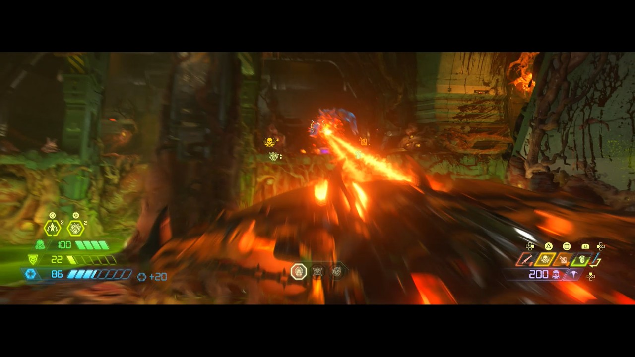 Super Gore Nest Master Level Nightmare: I Quit This Brutality