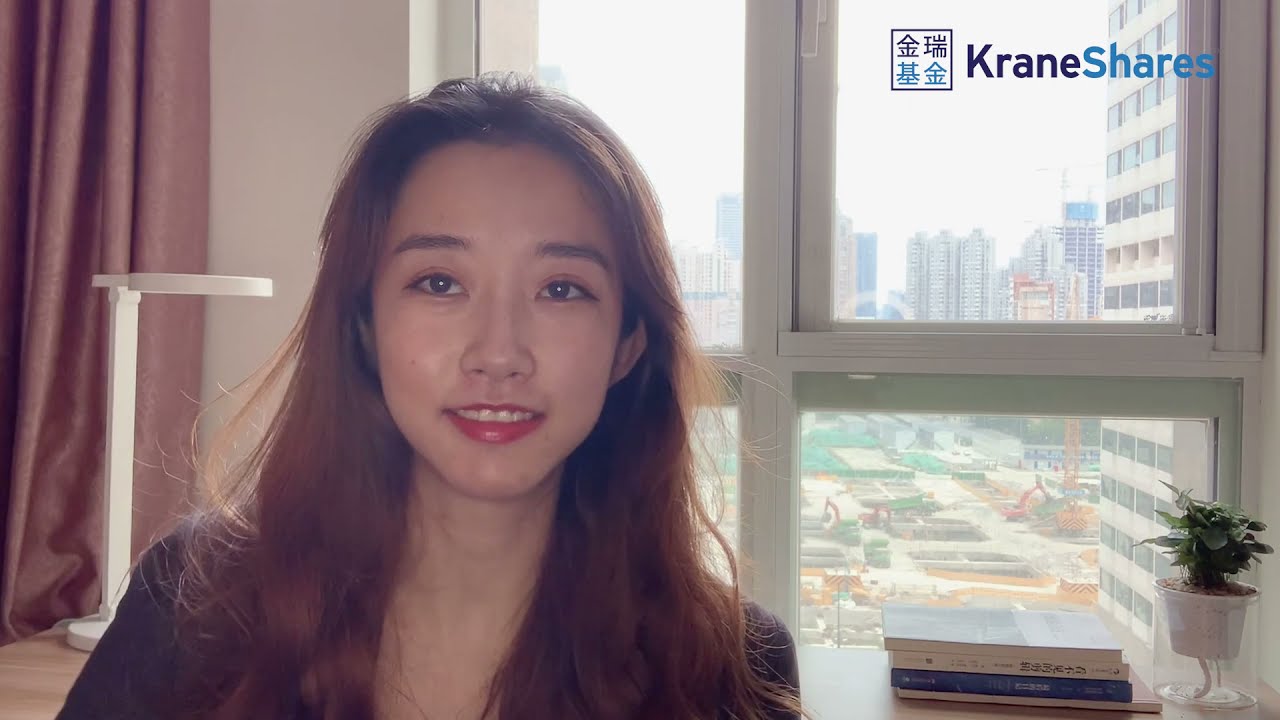 A Digital RMB Trial on the Ground in Shanghai