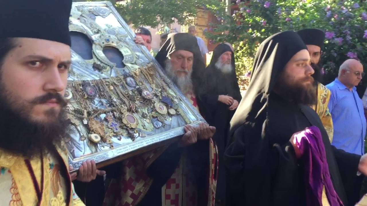 Μεγίστη Λαύρα