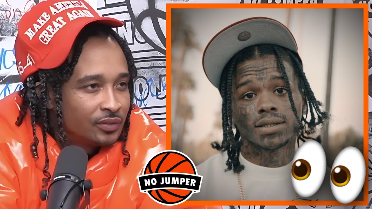 TayF3rd Reveals the Man Who Snitched on x4