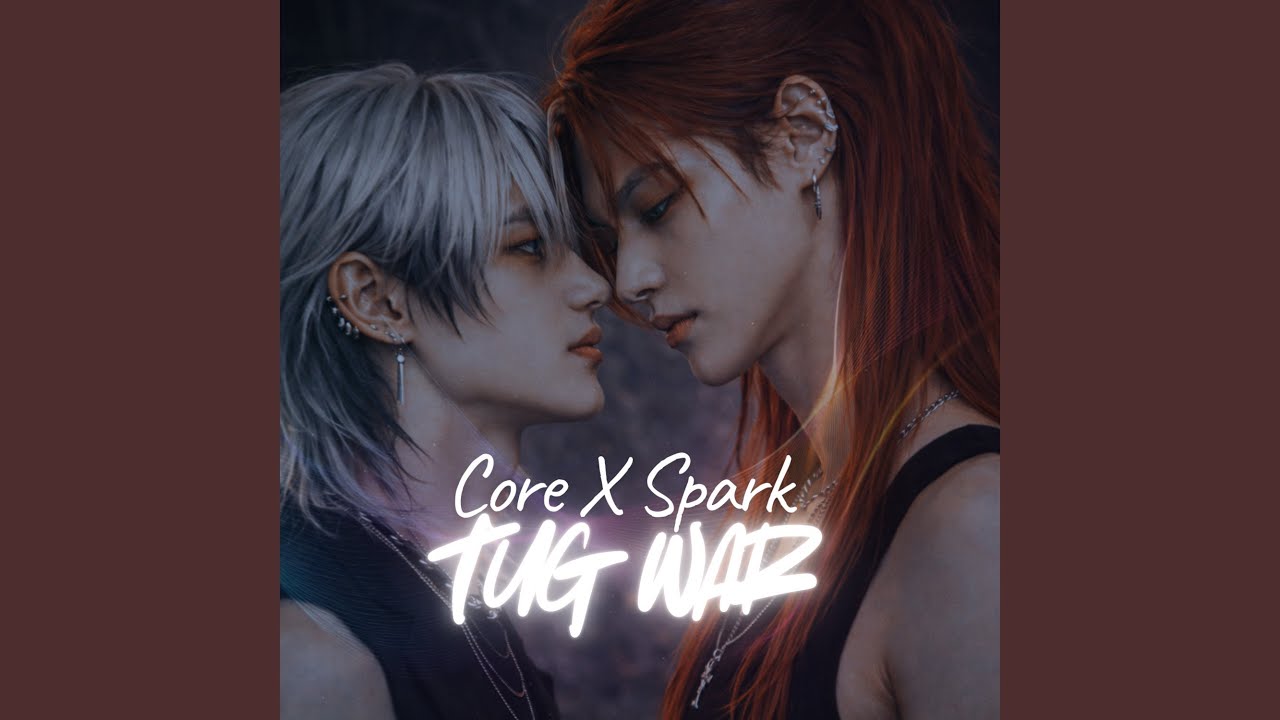 Core X Spark (Tug of war)