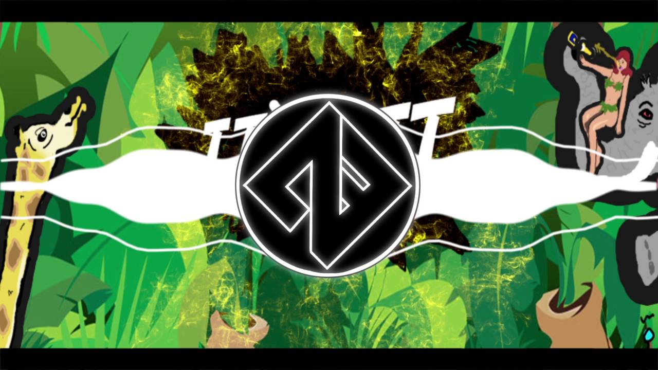 ZooFunktion & Ribellu Feat. iE-z - It's Lit (Onward & Kris Rod Remix)