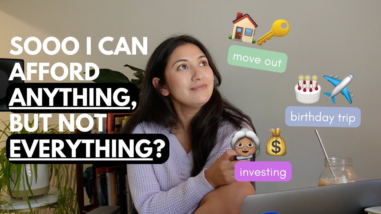 Prioritizing my competing goals | short-term goal planning