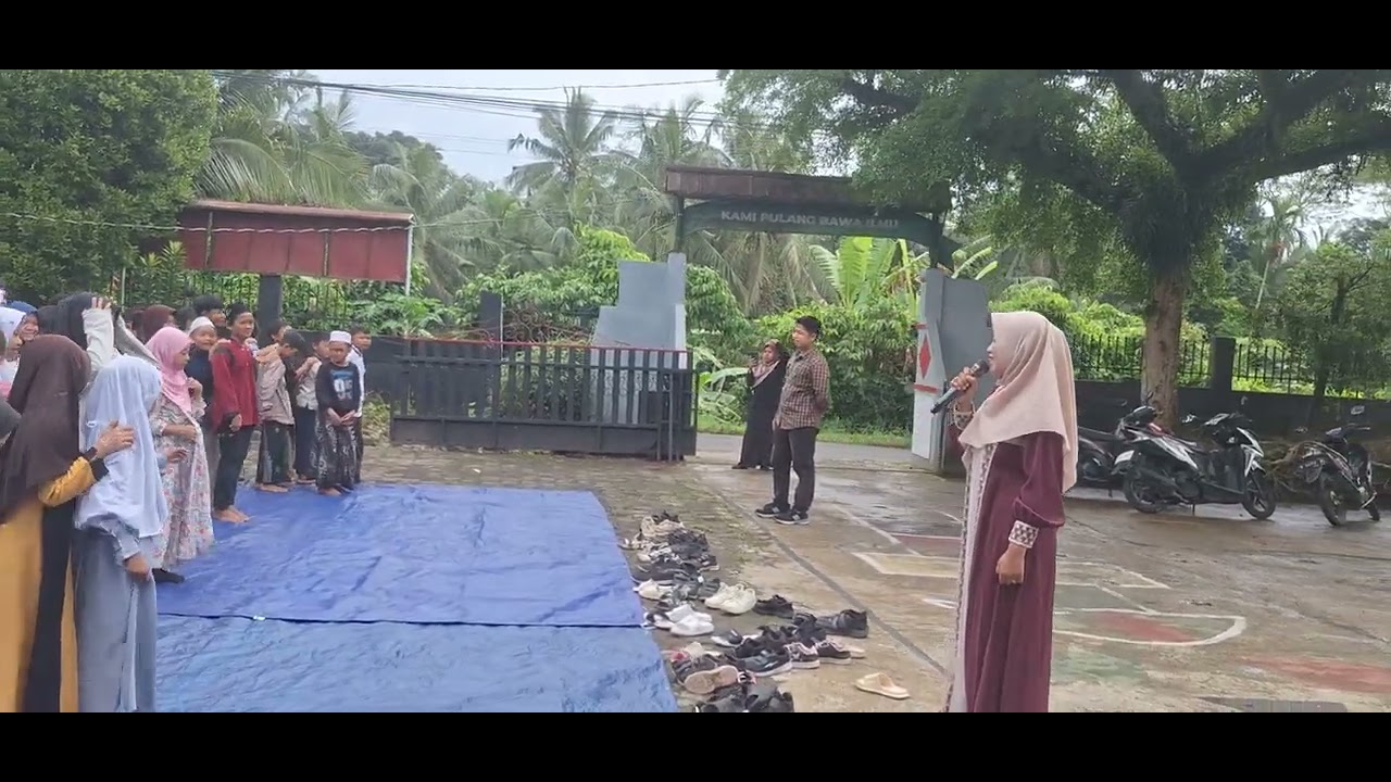 Ice Breaking || Game Edukasi