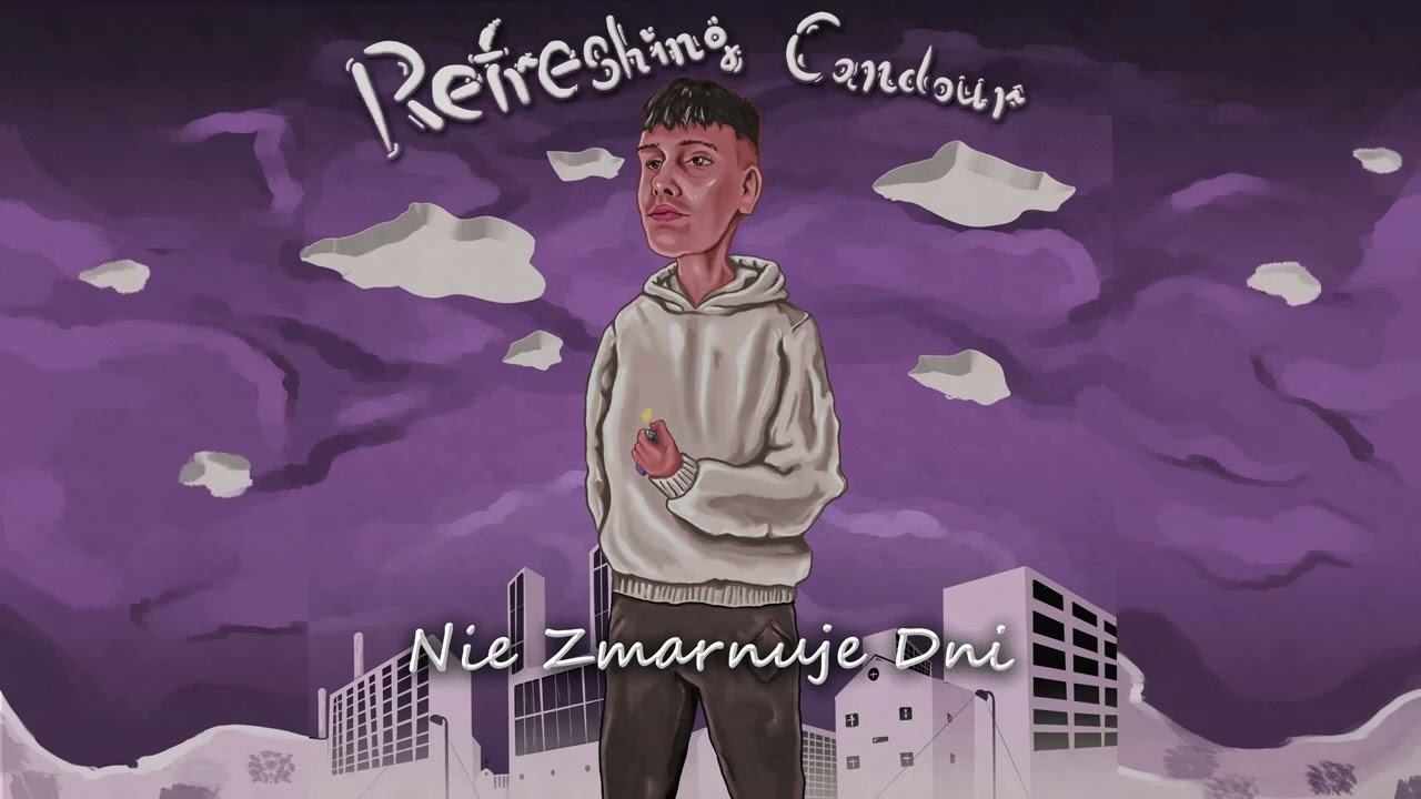 Jcobe - Nie Zmarnuję Dni