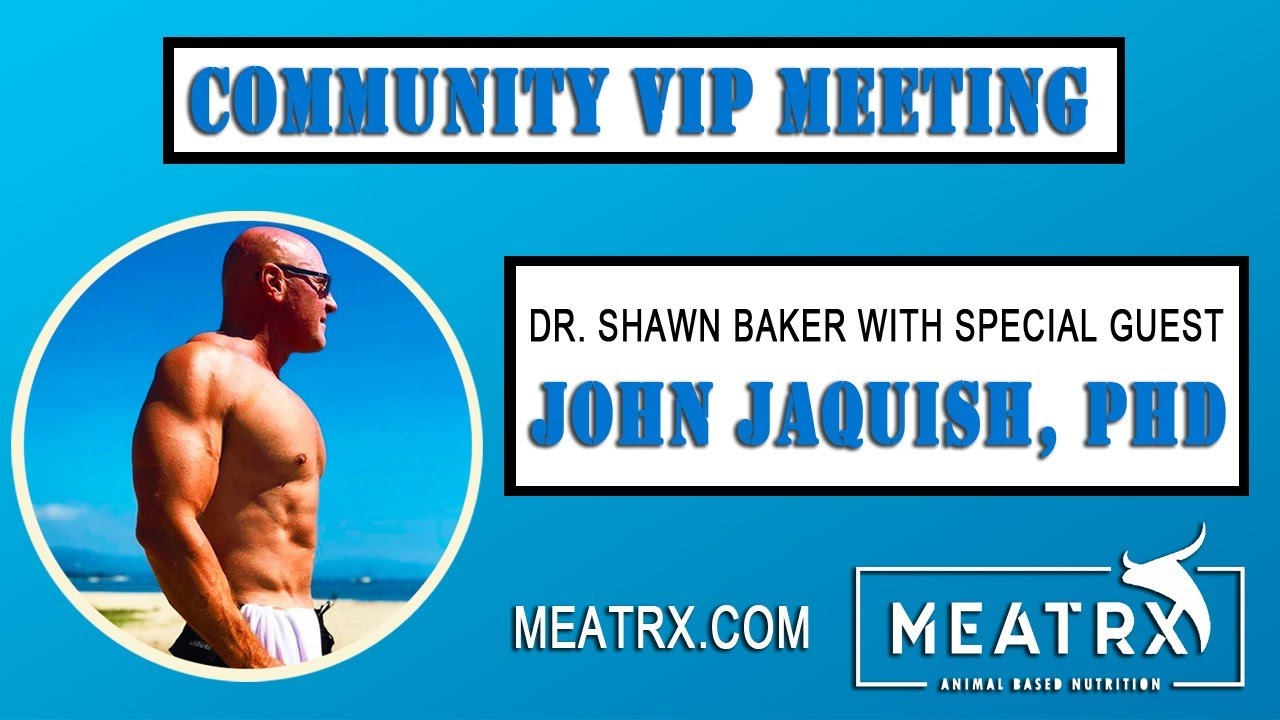 Dr. John Jaquish
