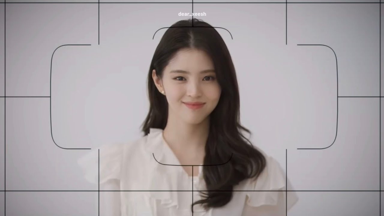 [MV] 한소희 | 윤하(YOONHA) 사건의 지평선