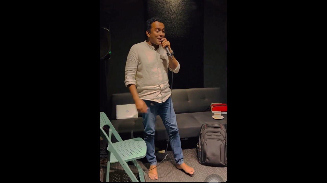 ඈ පැවසූ ලොකේ | Bathiya Jayakodi  & Sarith Surith #music