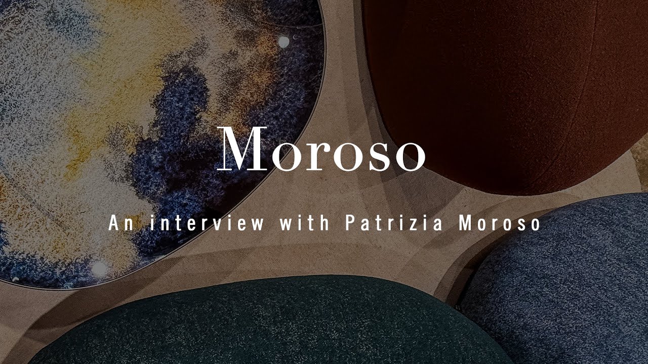 The interview: Patrizia Moroso on collaboration and reviving Italian craft | Boulevard luxury