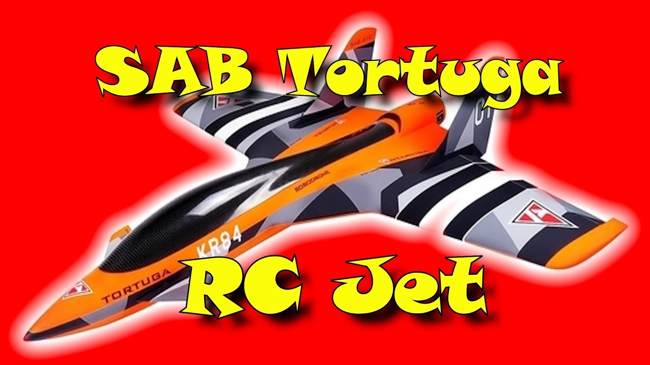 Der SAB AVIO KR84 Tortuga Robodrone