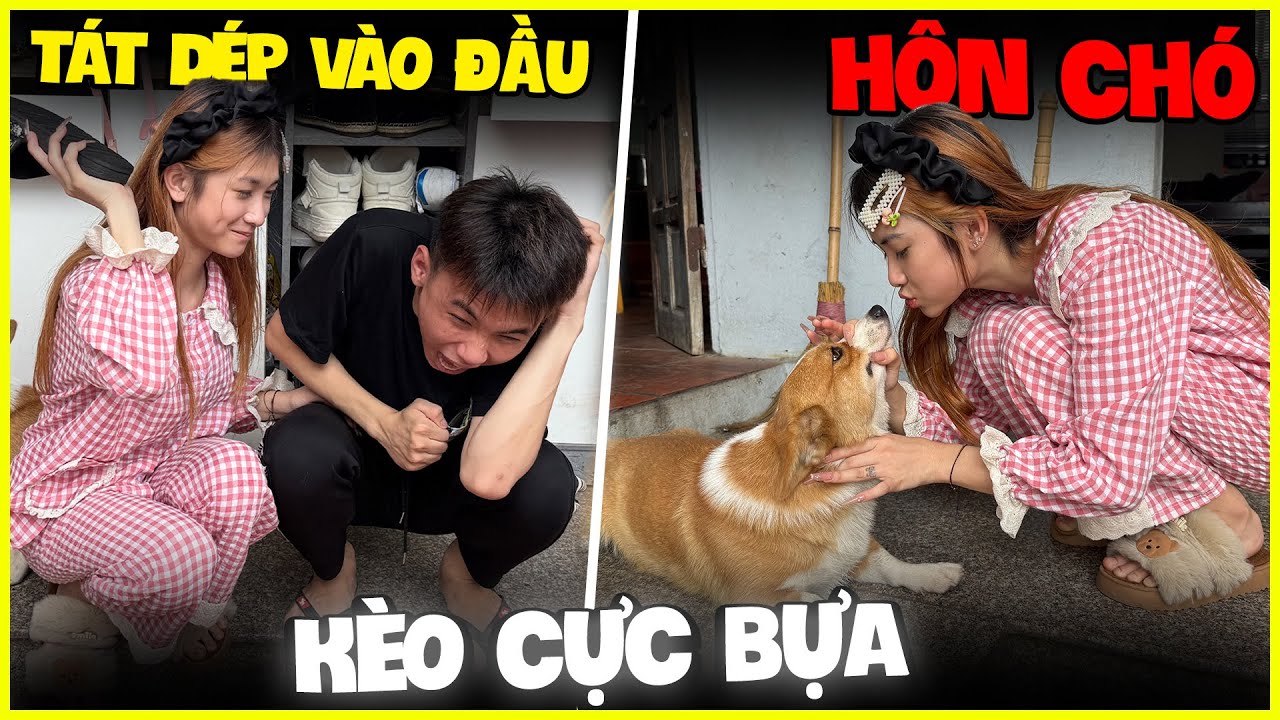 Mướp | Em Người Yêu Gạ Solo Free Fire Và Quả Kèo Cực Bựa !!!