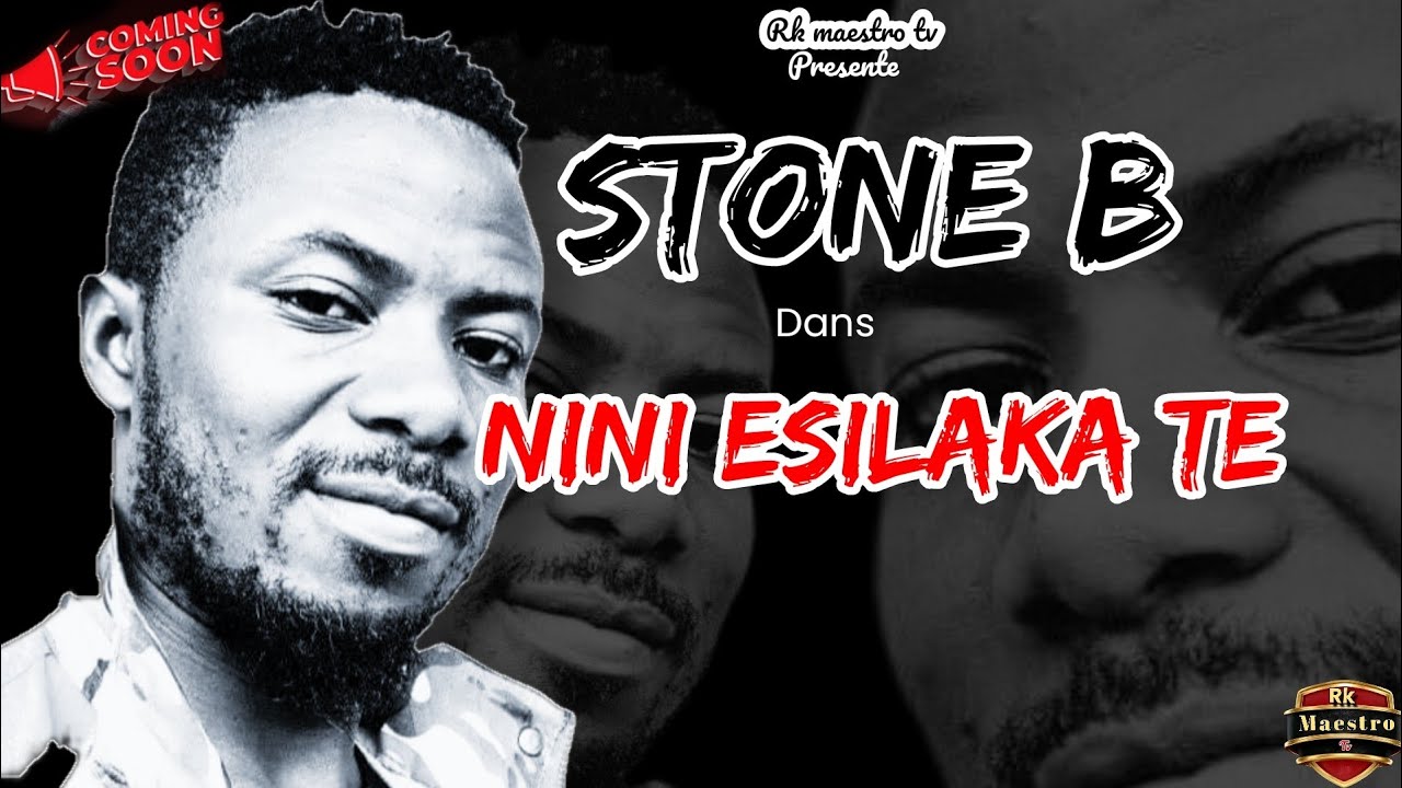 NINI ESILAKA TE AVEC STONE B