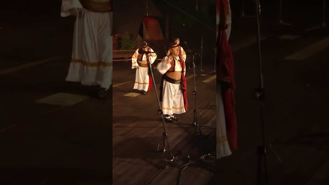 Rozkazovači z Očovej - FSP Detva 2019  #slovensko #slovakia #podpolanie #detva #rozkazovačky #krasa
