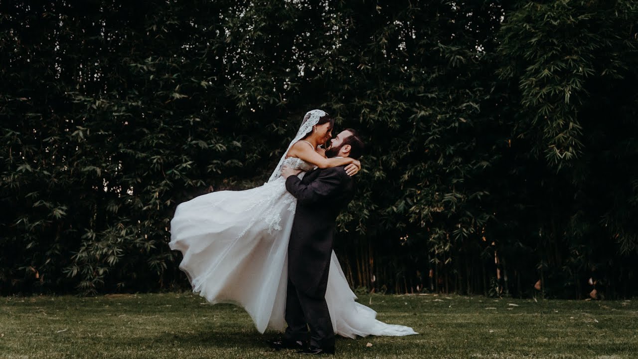 M&J | Boda en El Viñedo, Guadalajara, Mexico | DREAMERS FILMHOUSE