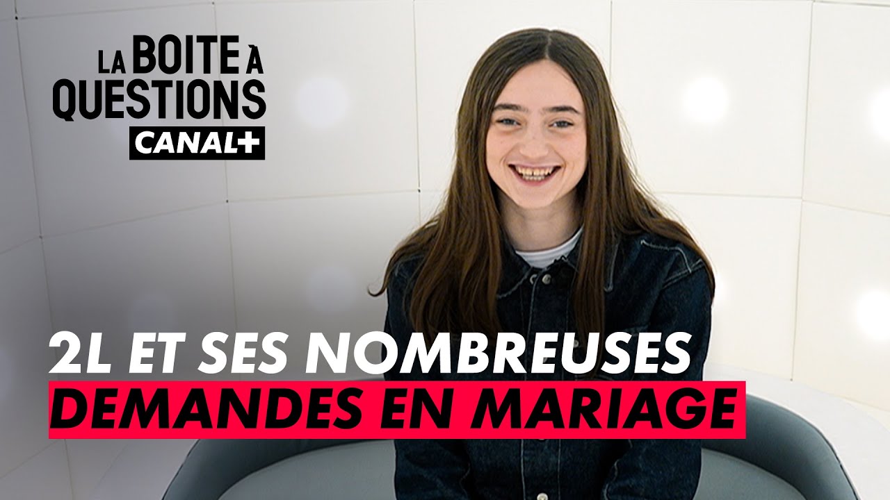 2L, la rappeuse violoniste