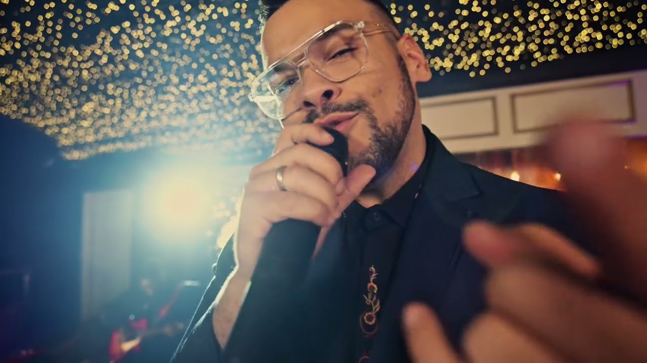 Lui Medeiros - Beautiful Things (Cover)
