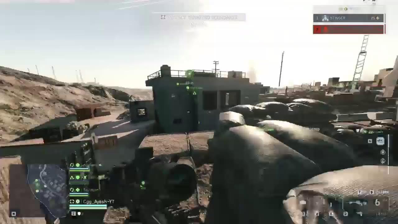🔴Redsec  Live TAMIL PS5 #Cggayash #redsec #Warzone #warzoneTamil #redsectamil #battlefield