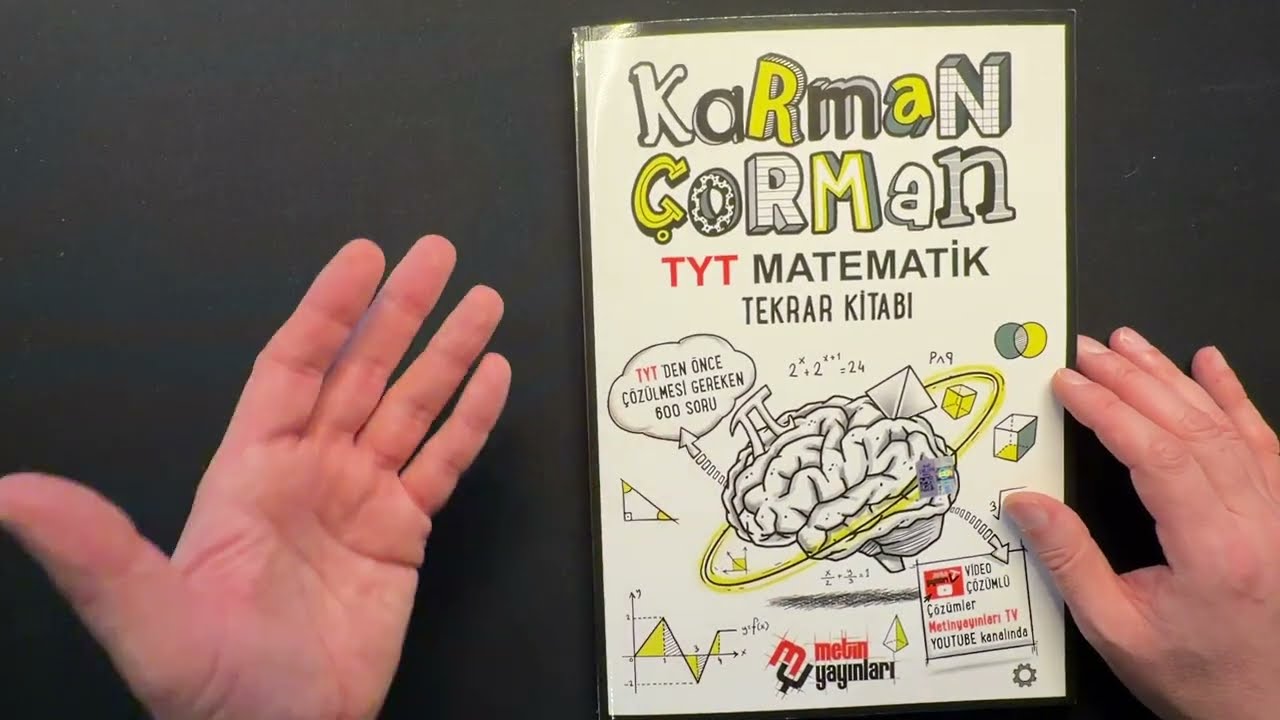 İnceleme | Metin Yayınları Karman Çorman