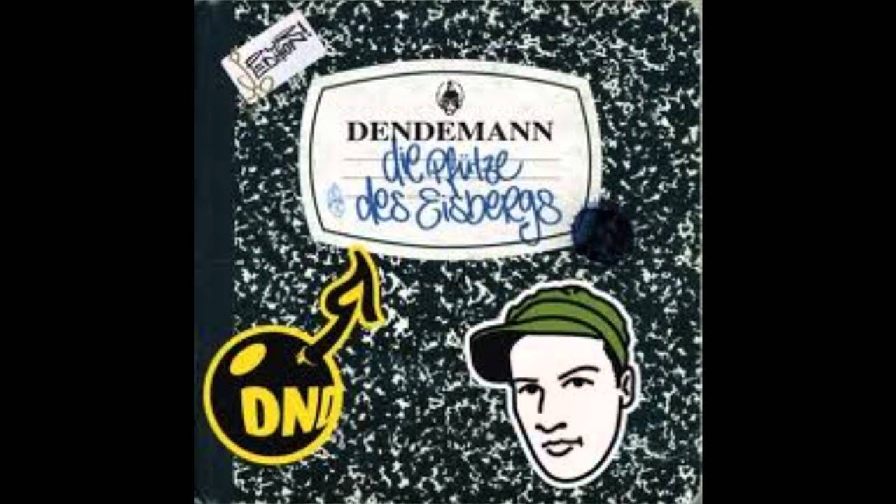 Dendemann - Inhalation
